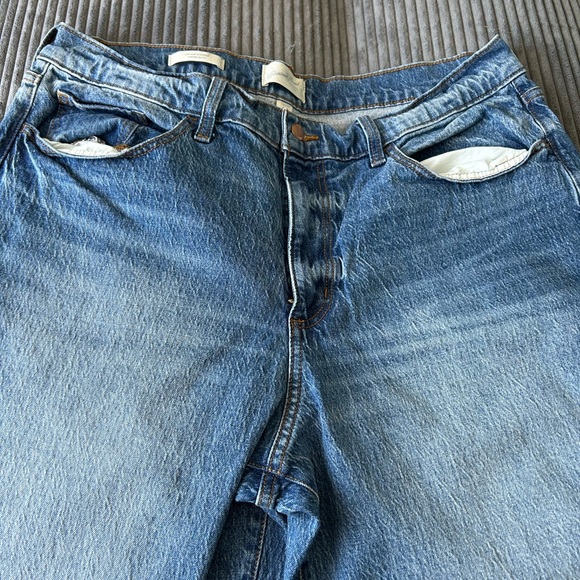 Universal Thread jeans - Picture 4 of 8